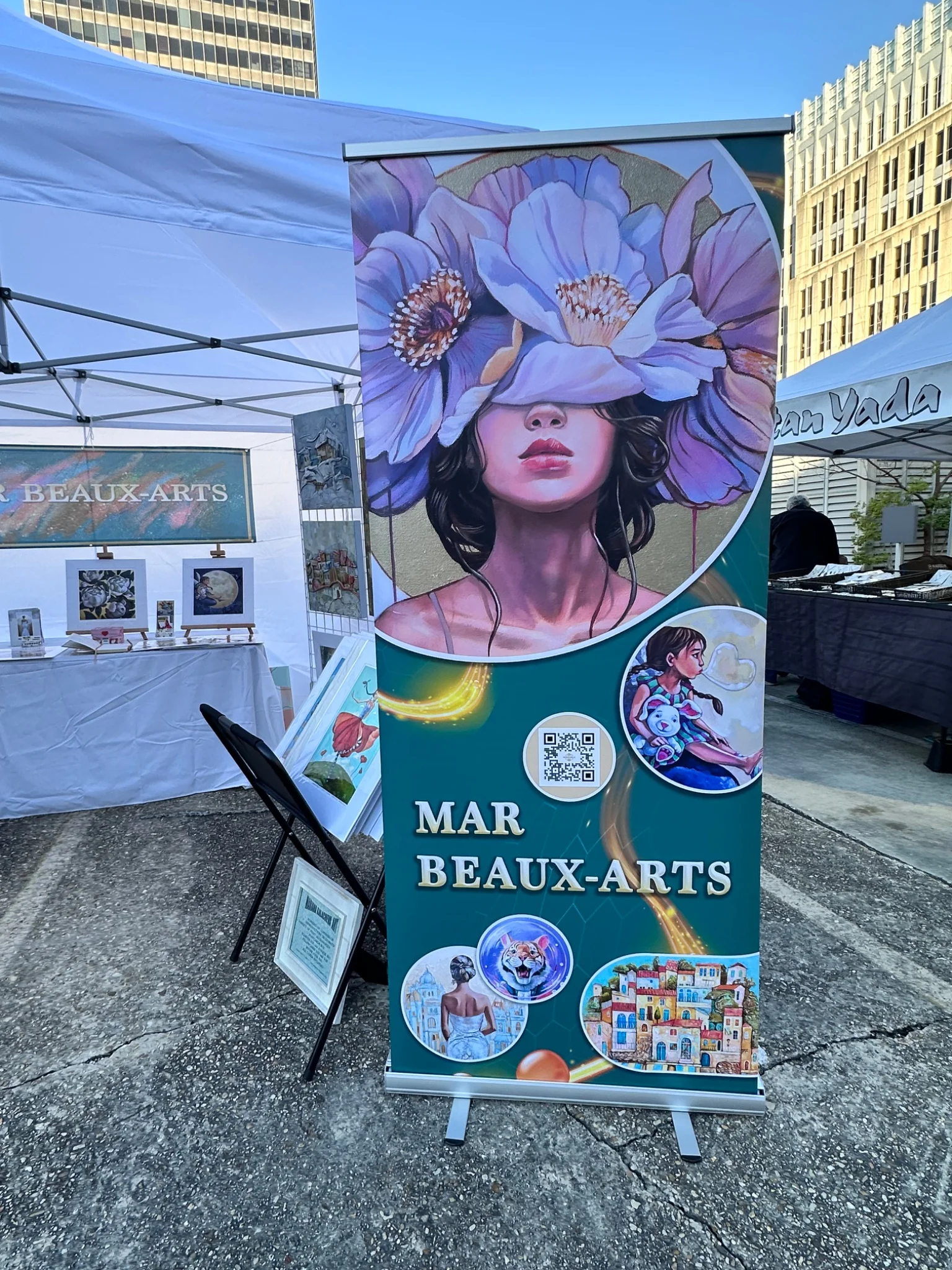 Mar Beaux-Arts - Image 1