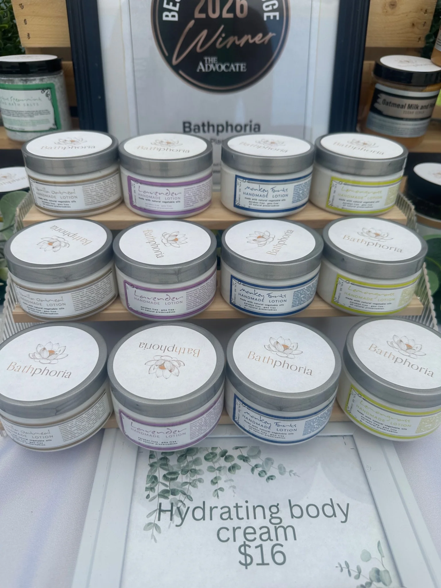 Bathphoria - Image 1