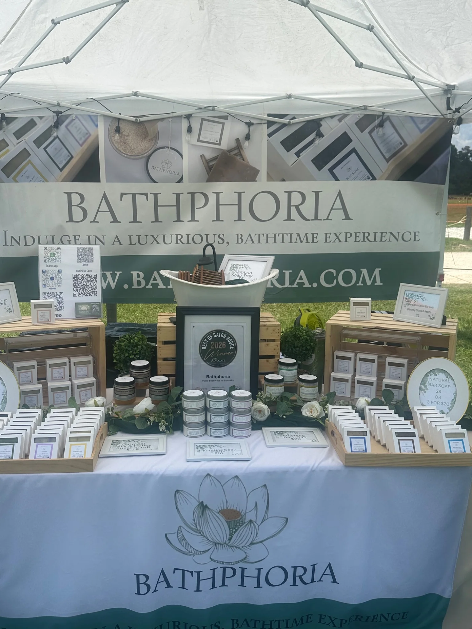 Bathphoria - Image 3