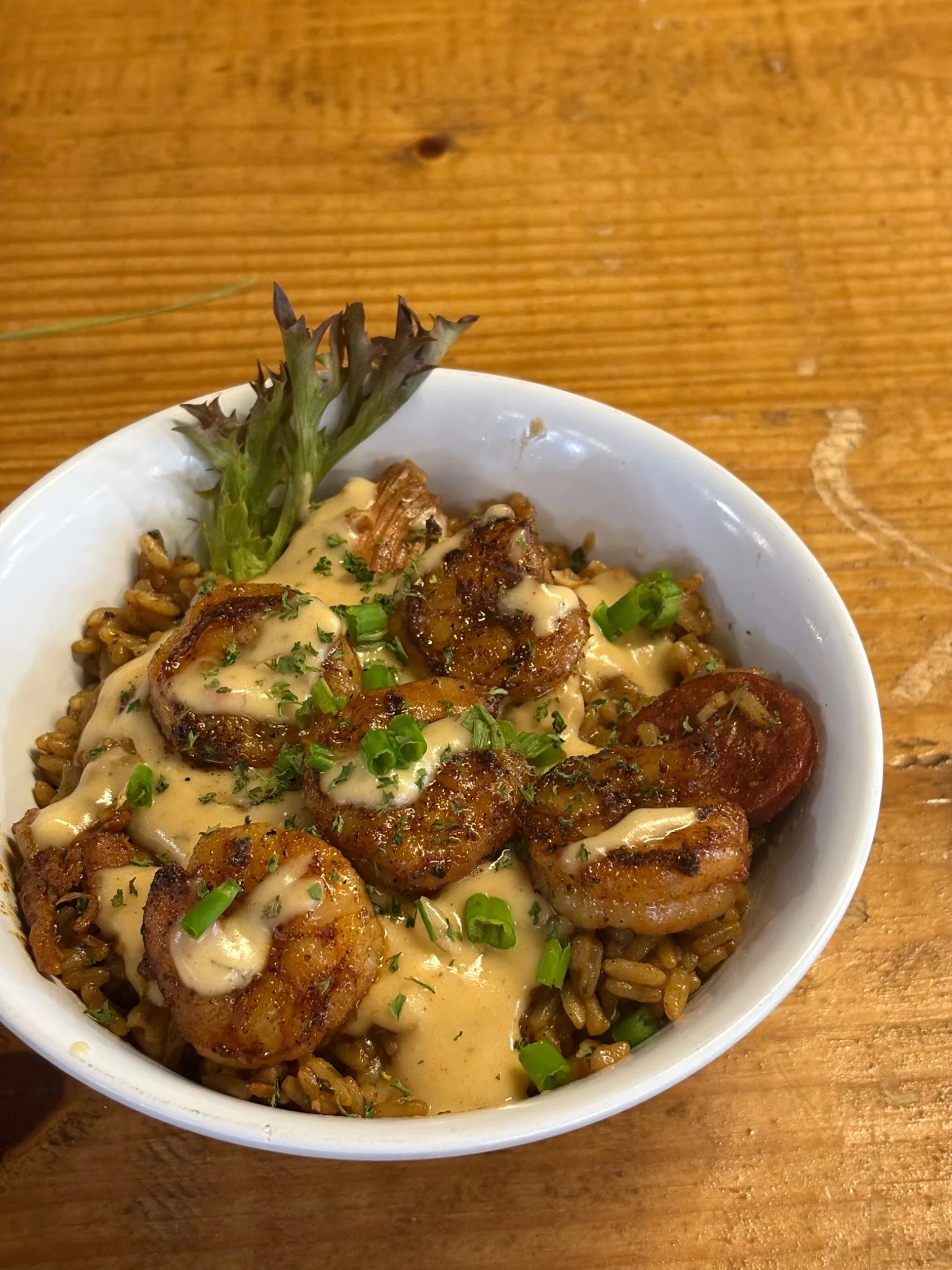 Le Cajun Creole Cafe - Image 3
