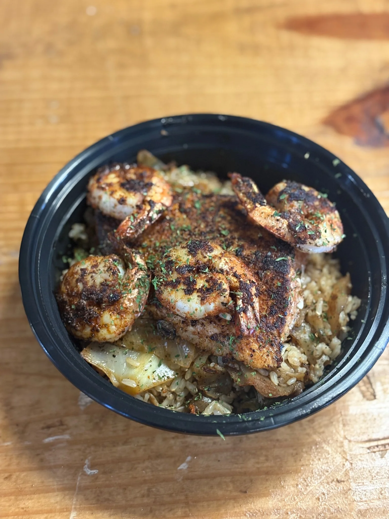 Le Cajun Creole Cafe - Image 4
