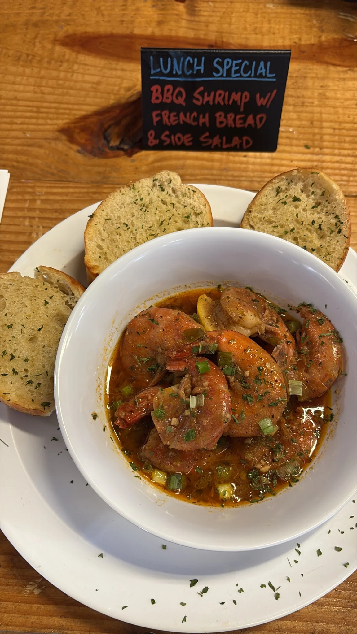 Le Cajun Creole Cafe - Image 5