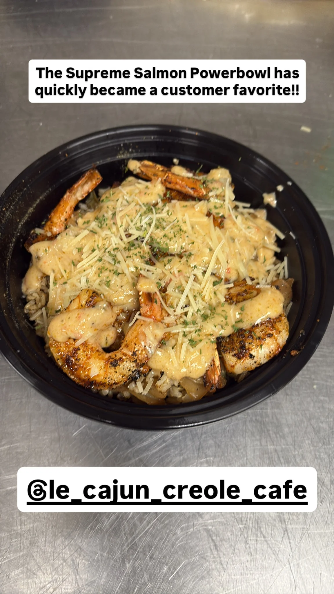 Le Cajun Creole Cafe - Image 6