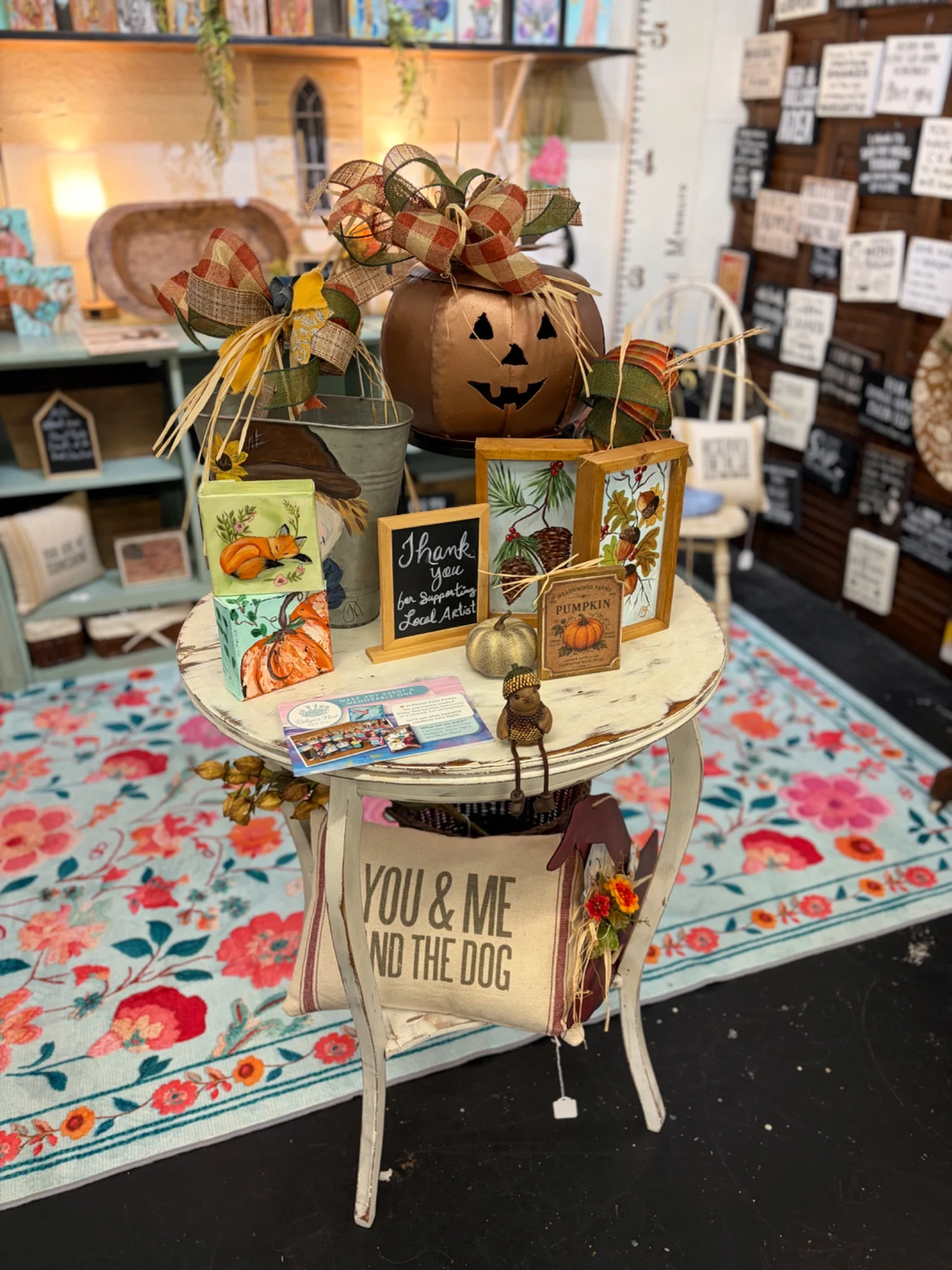 The Artists Loft Market - Image 8