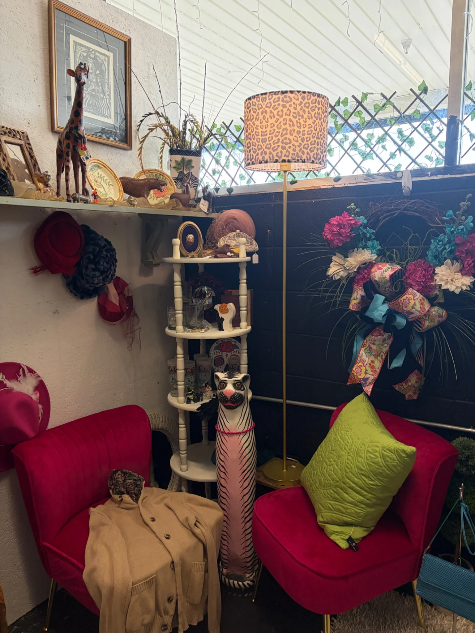The Artists Loft Market - Image 2