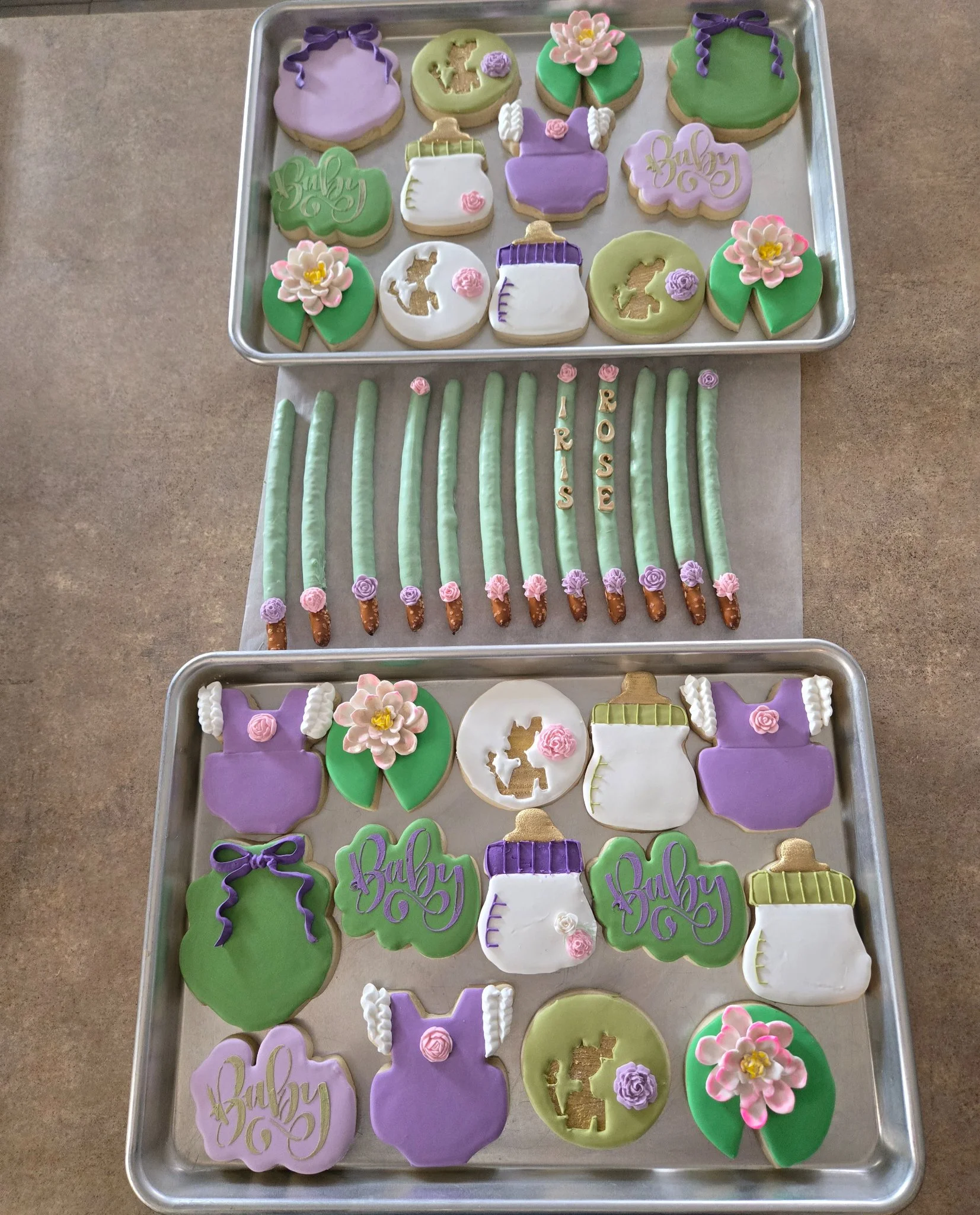 Toia's SweetEst Treats,LLC  - Image 3