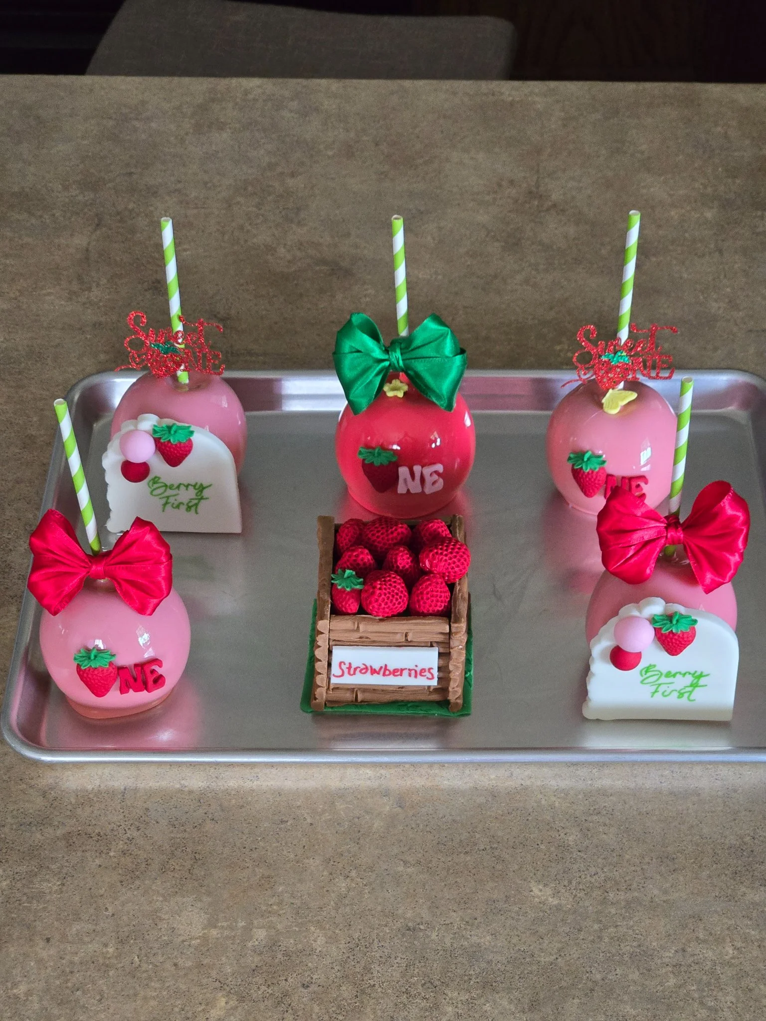 Toia's SweetEst Treats,LLC  - Image 8