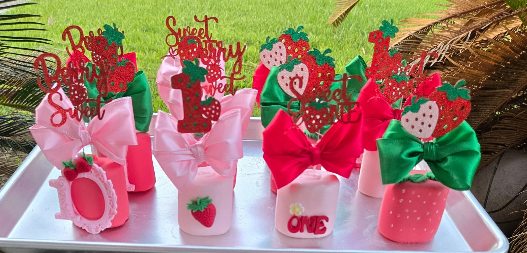 Toia's SweetEst Treats,LLC  - Image 1