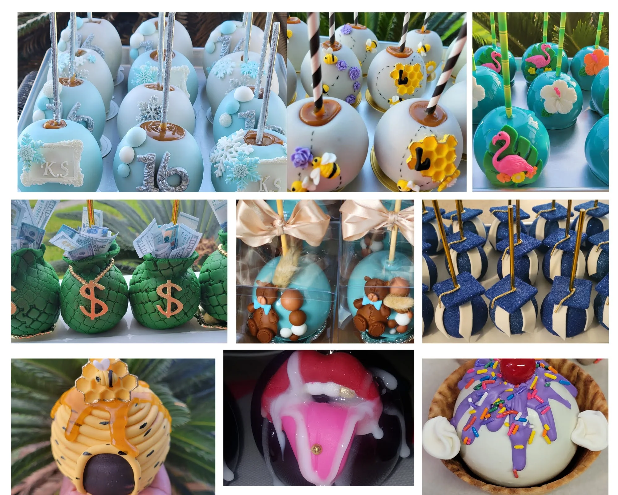 Toia's SweetEst Treats,LLC  - Image 2