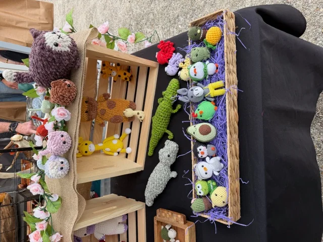Marie and Rose Crochet - Image 10