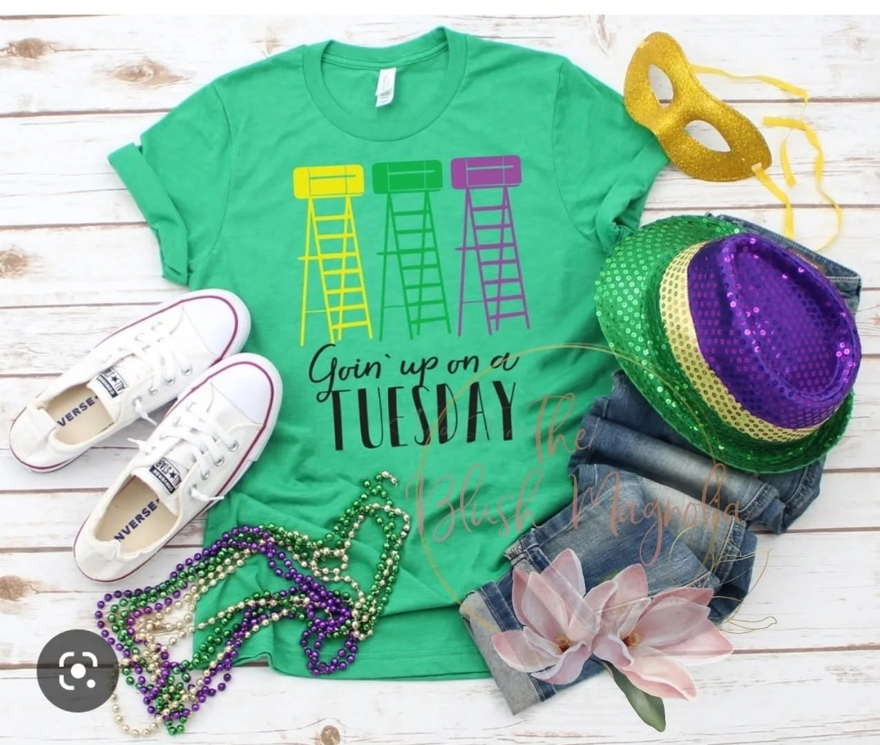 The Blush Magnolia LLC - Image 3