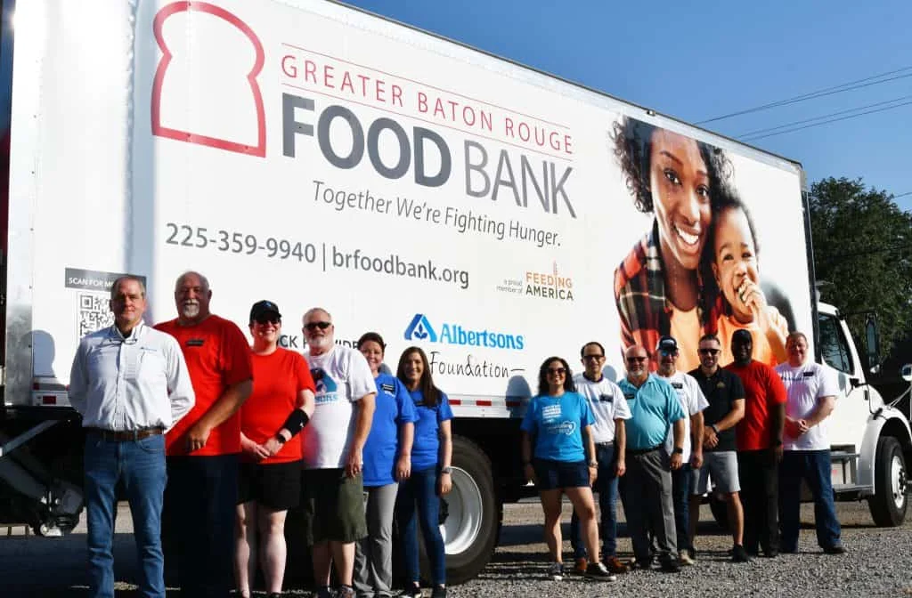 Greater Baton Rouge Food Bank - Image 1