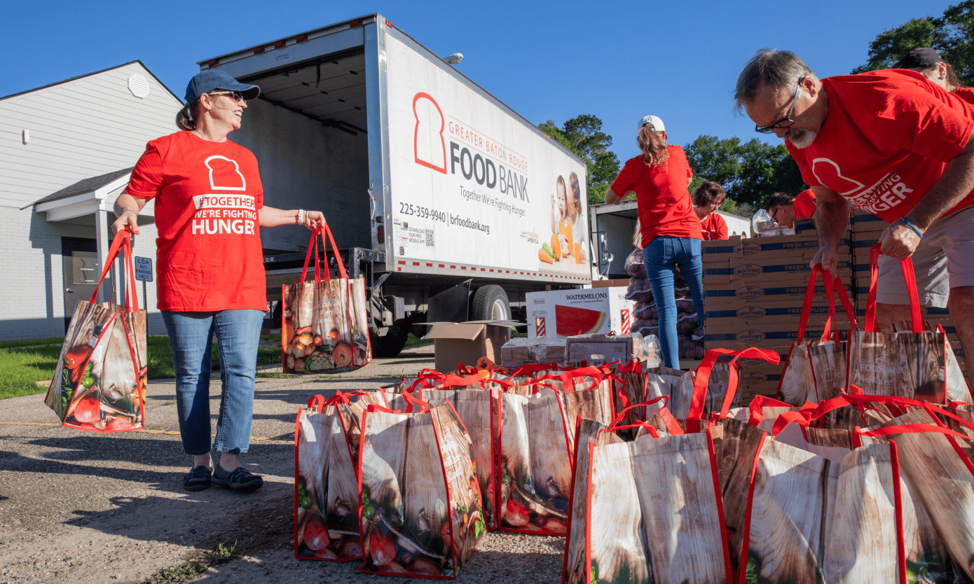 Greater Baton Rouge Food Bank - Image 2
