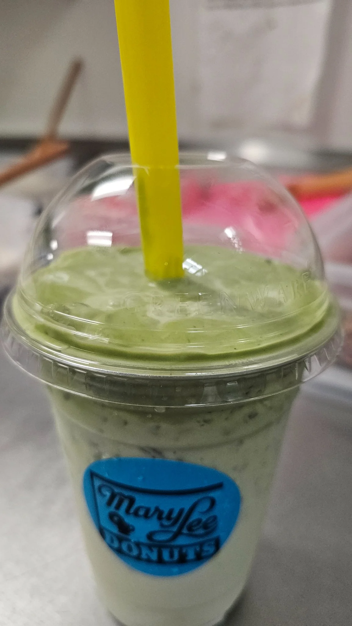 The Fizz & Matcha - Image 4