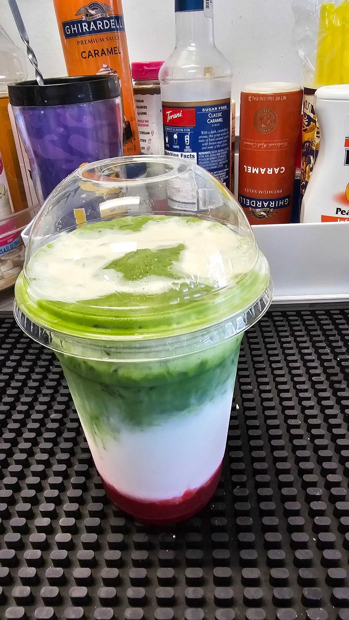 The Fizz & Matcha - Image 5