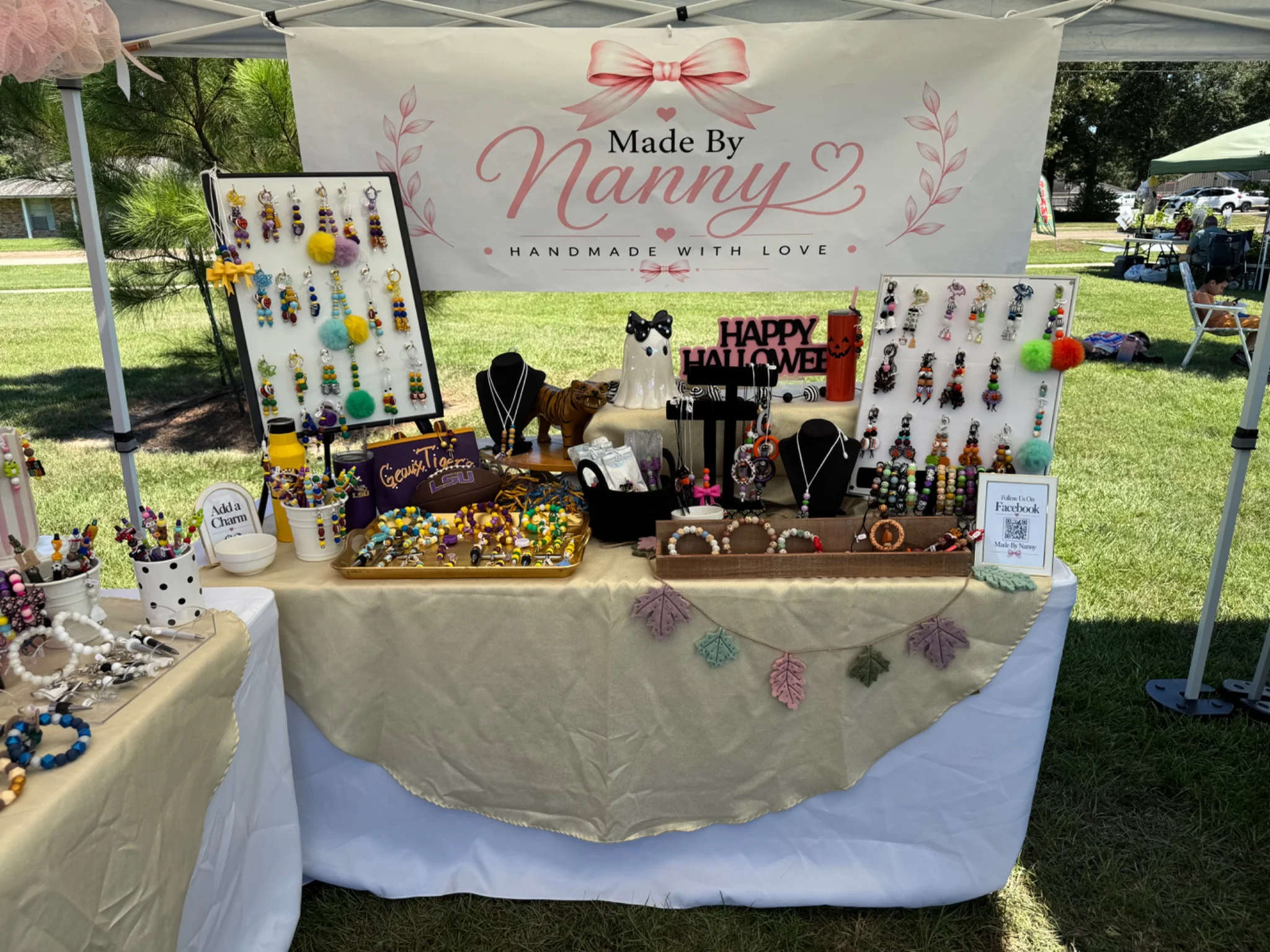 Made By Nanny - Image 1