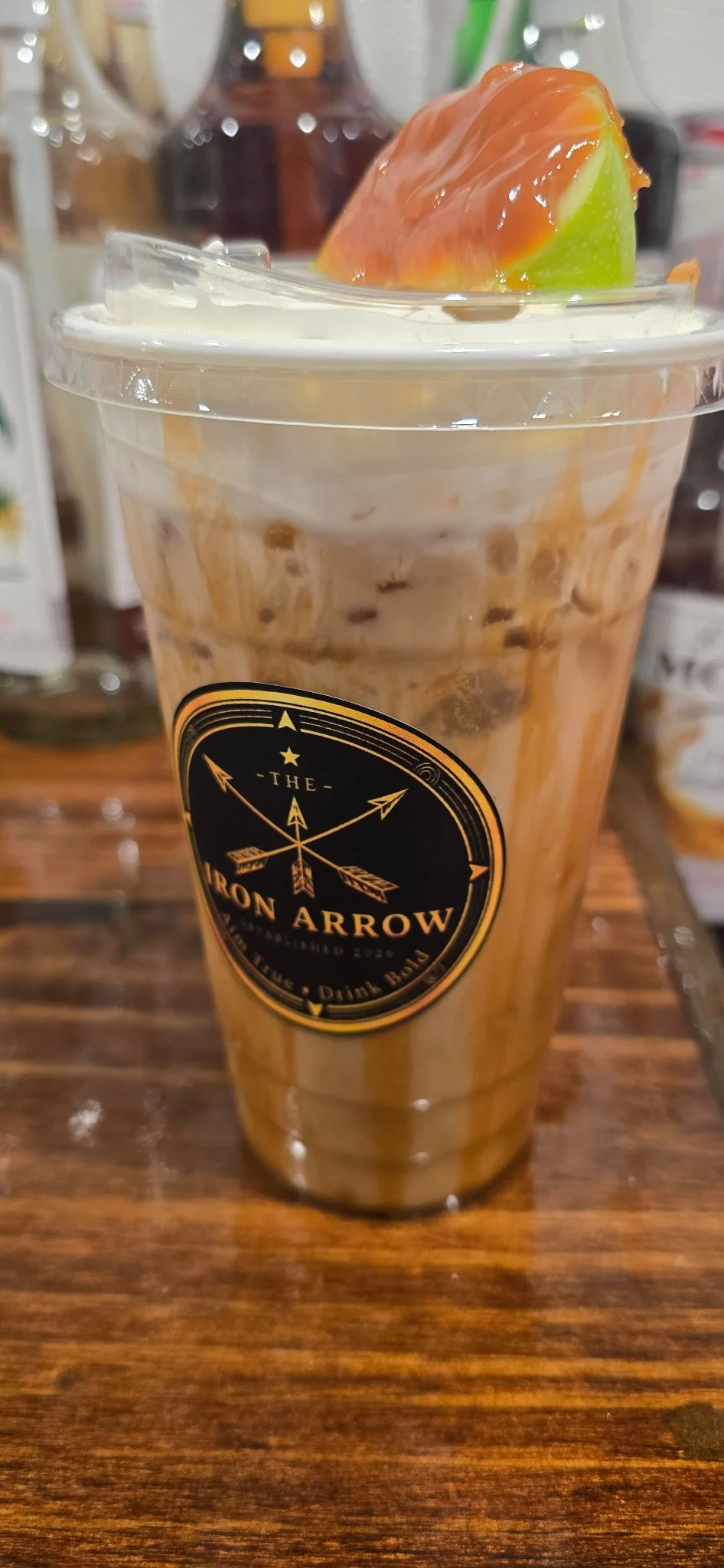 THE IRON ARROW LLC. - Image 3