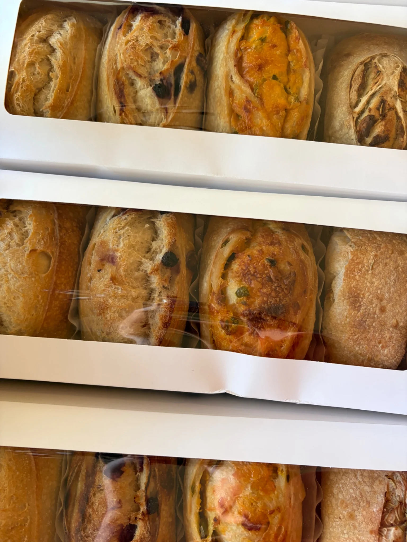 The Cozy Bee Bakery - Image 1
