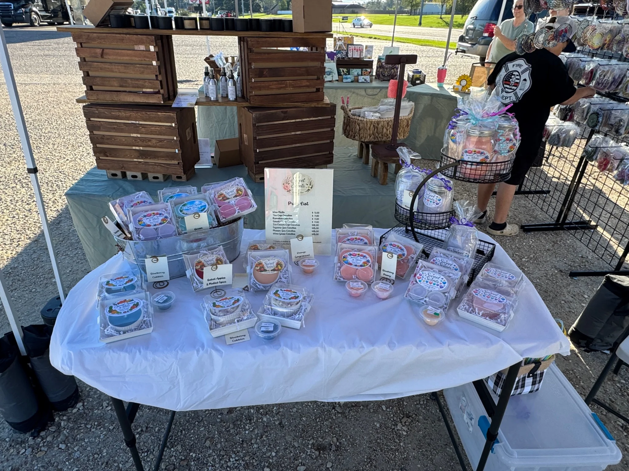 Sweet Scents by Renee - Image 3