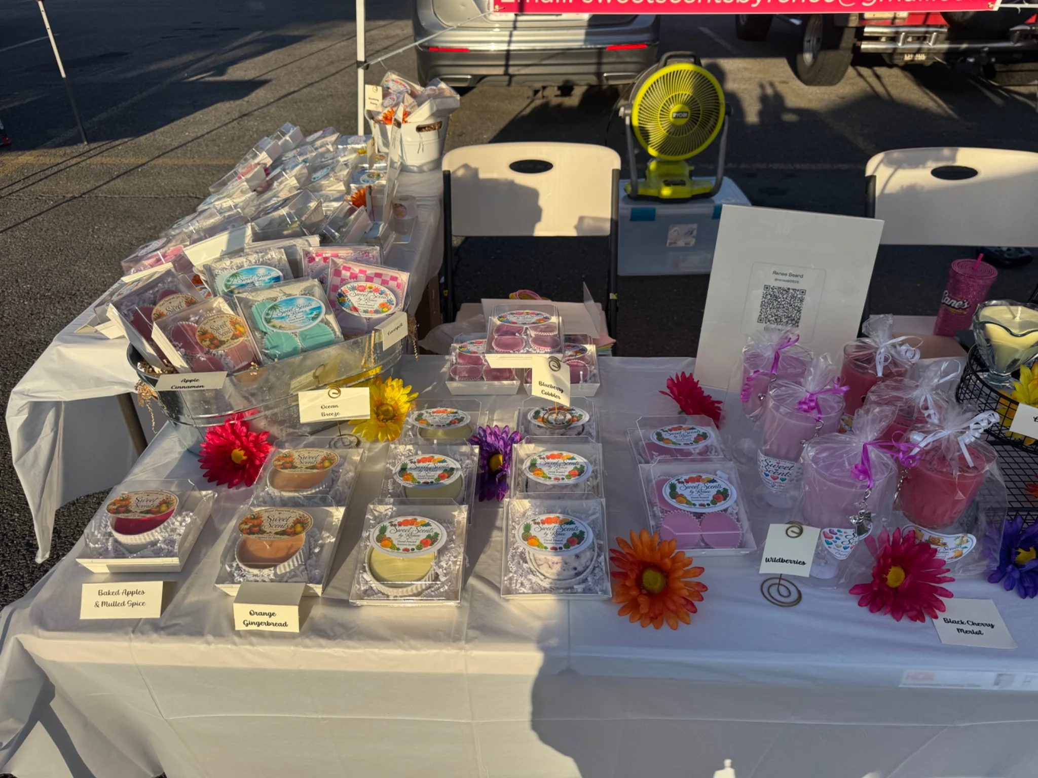Sweet Scents by Renee - Image 4