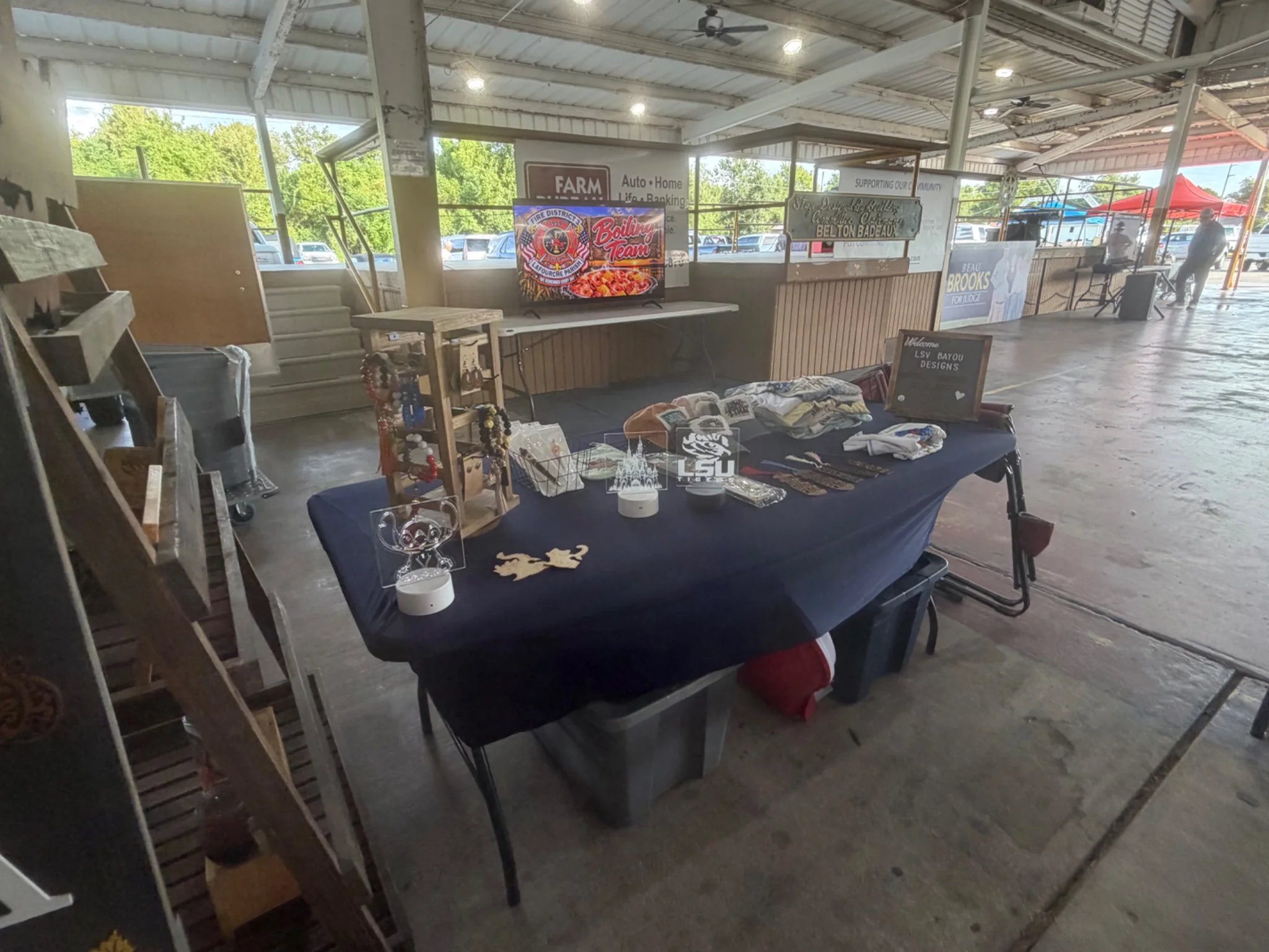 LSV Bayou Designs - Image 2