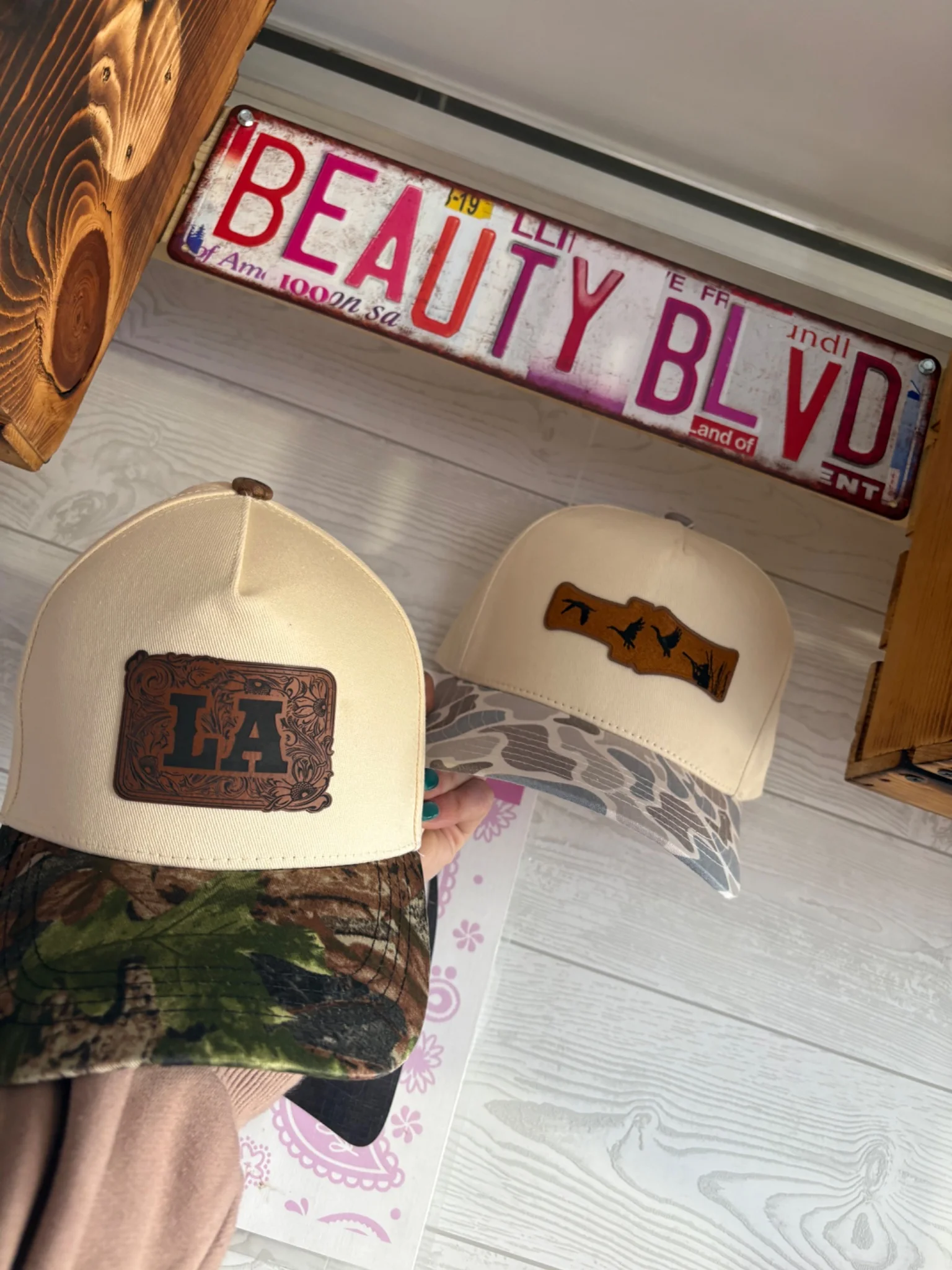 Patch Perfection Boutique  - Image 6