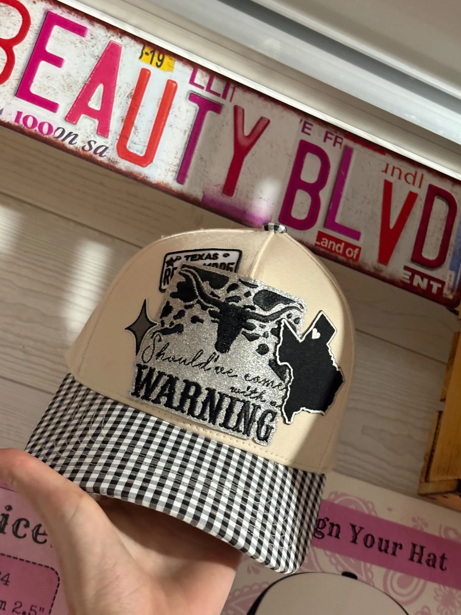 Patch Perfection Boutique  - Image 3