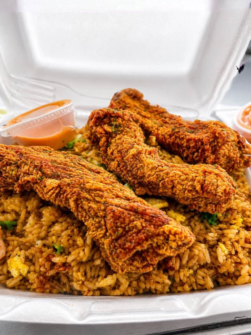 Phat Mama's Kajun Kitchen - Image 1
