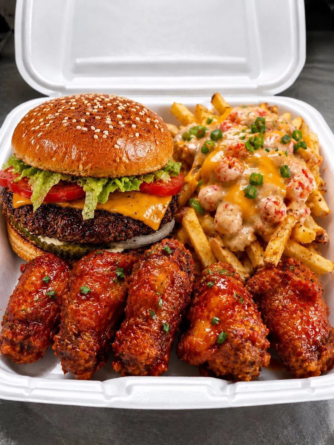 Phat Mama's Kajun Kitchen - Image 2