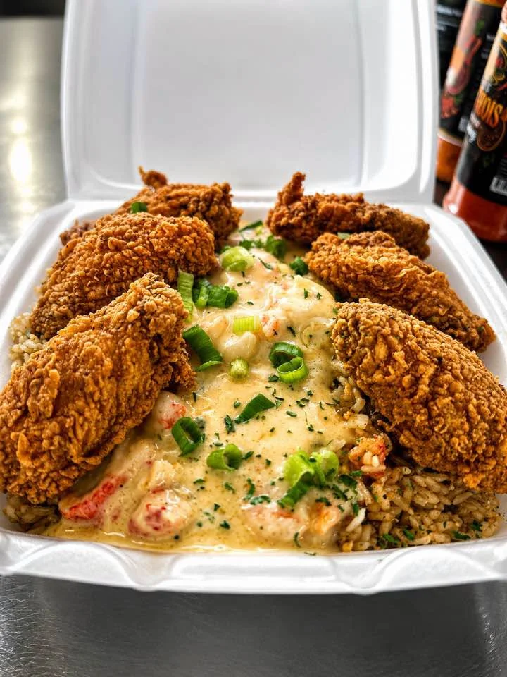 Phat Mama's Kajun Kitchen - Image 3