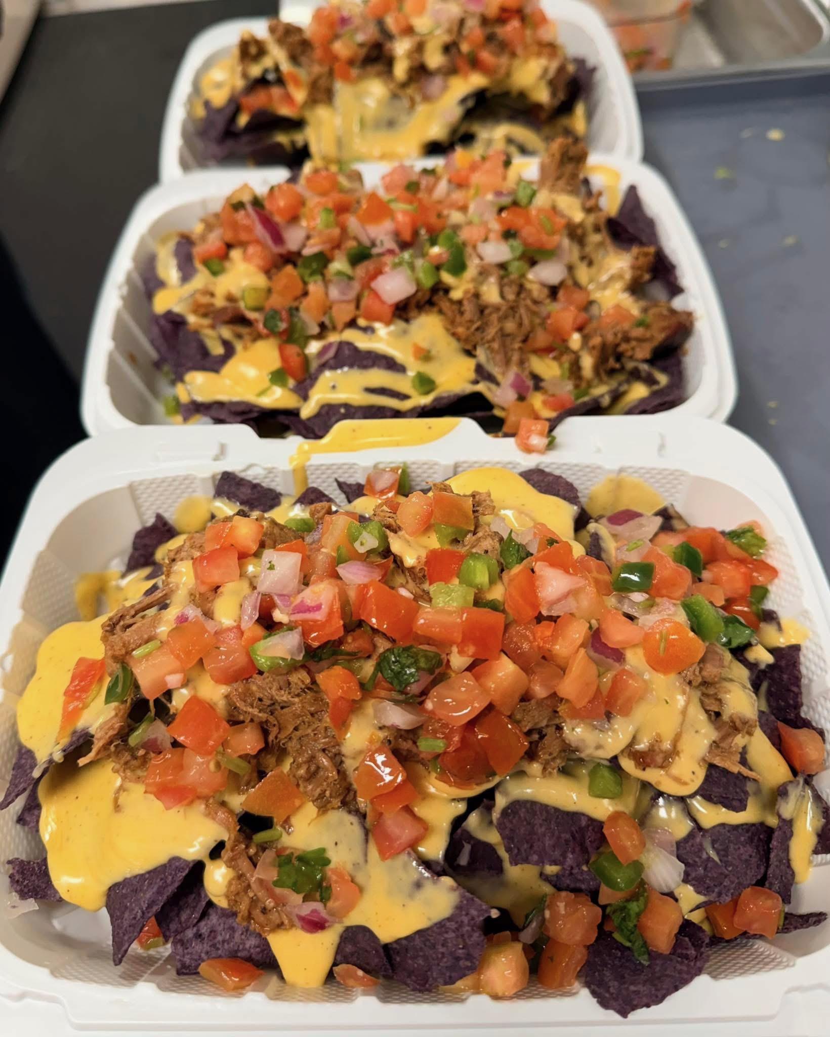 Lagniappe Special