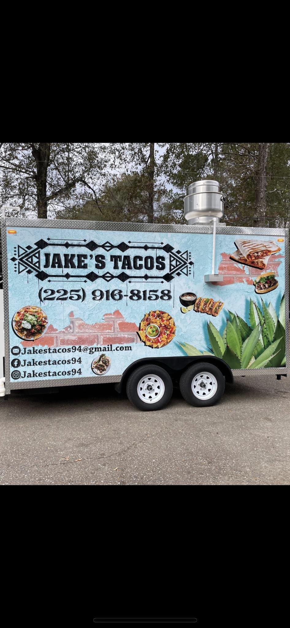 Jake's Tacos