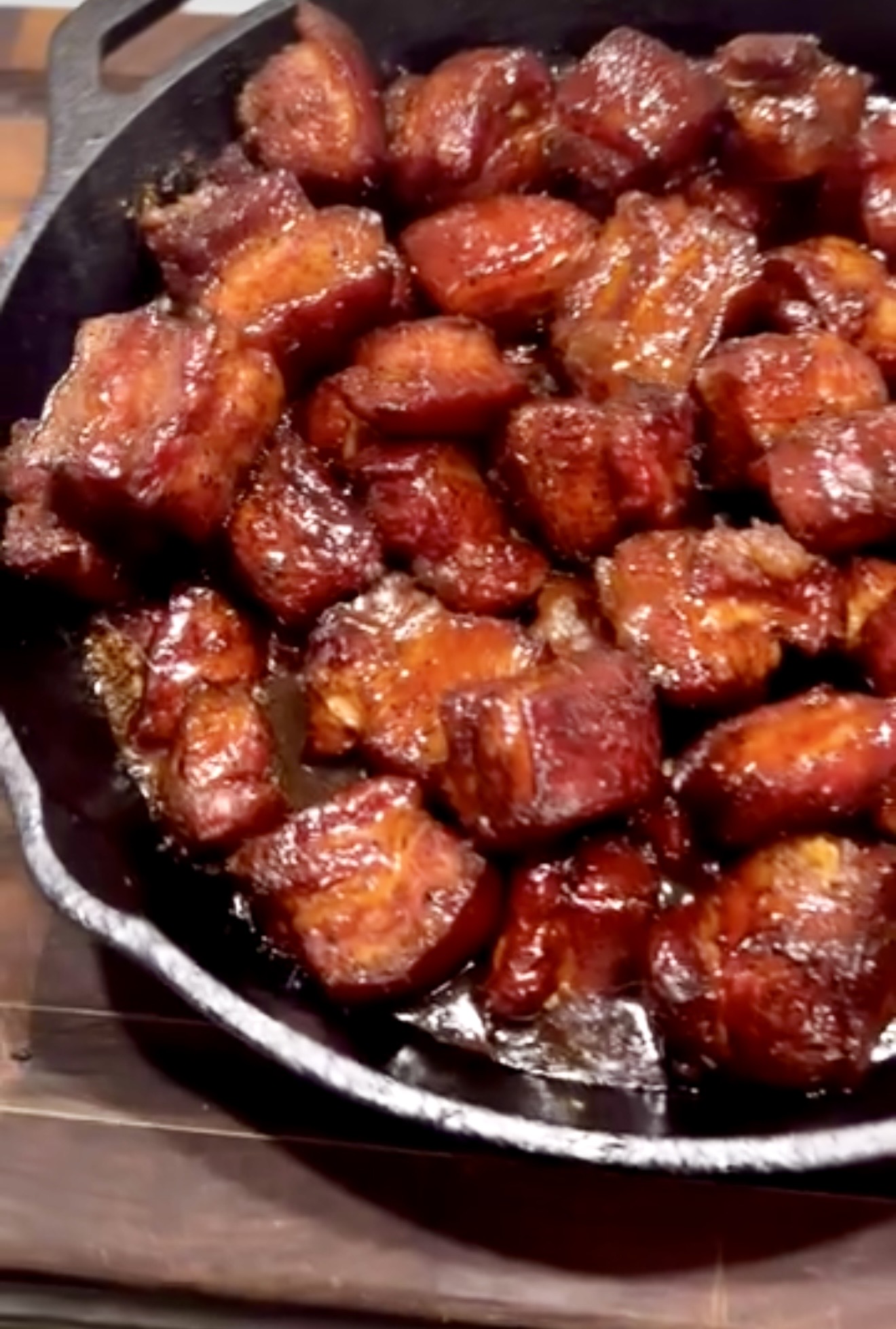 Robinson Smokehouse