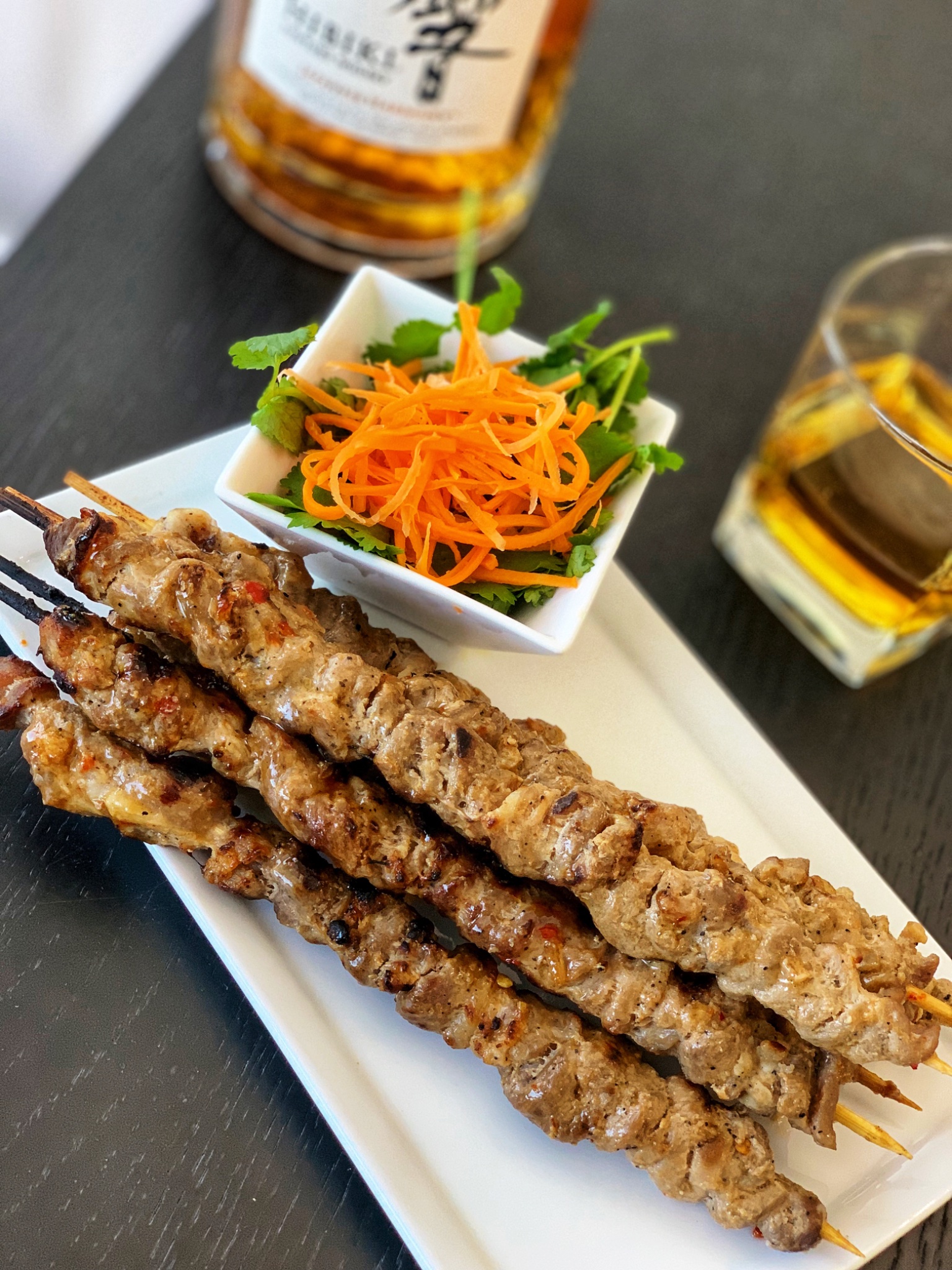 Asian Outdoor Kitchen LLC