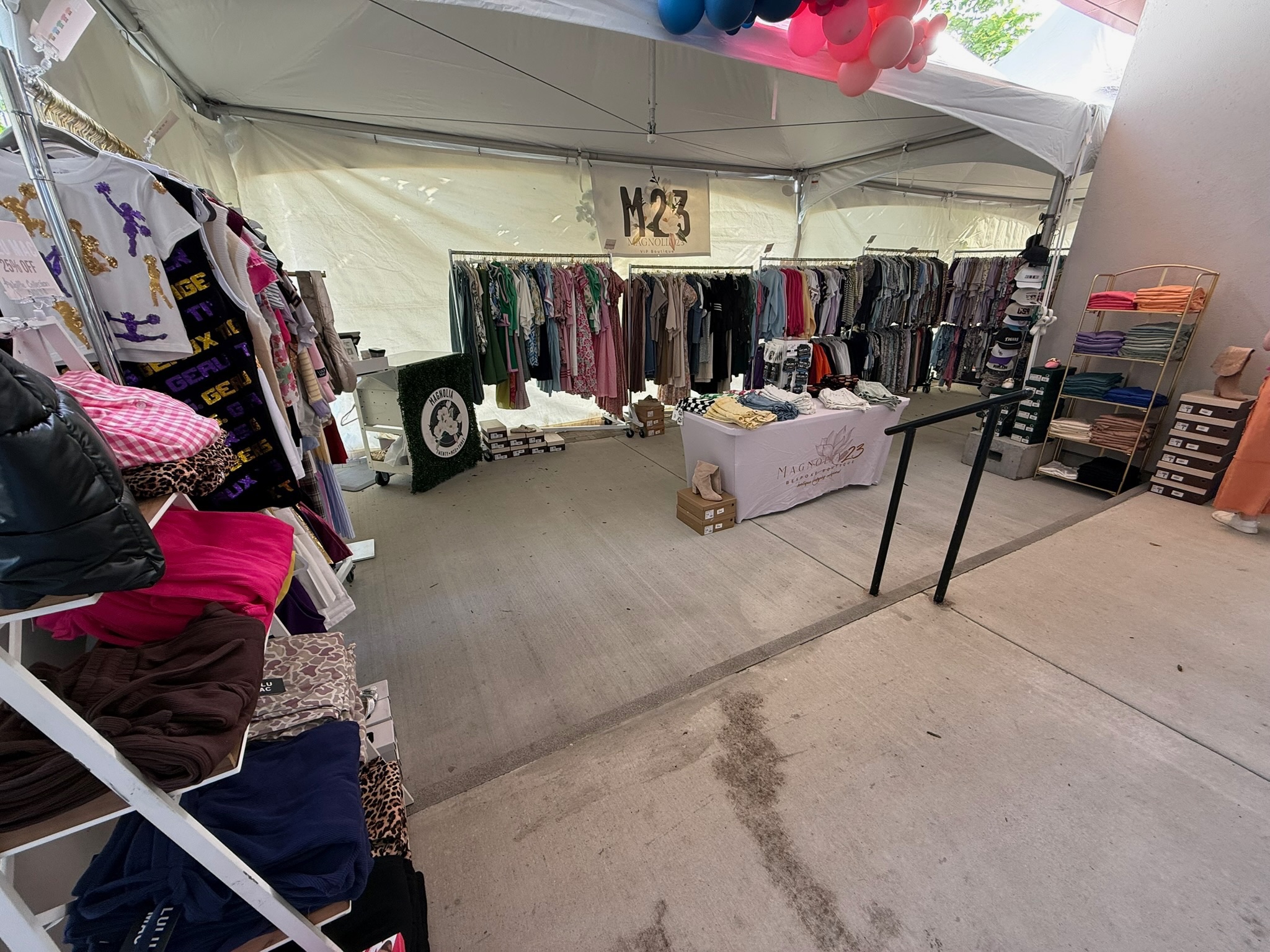 Magnolia 23 Boutique