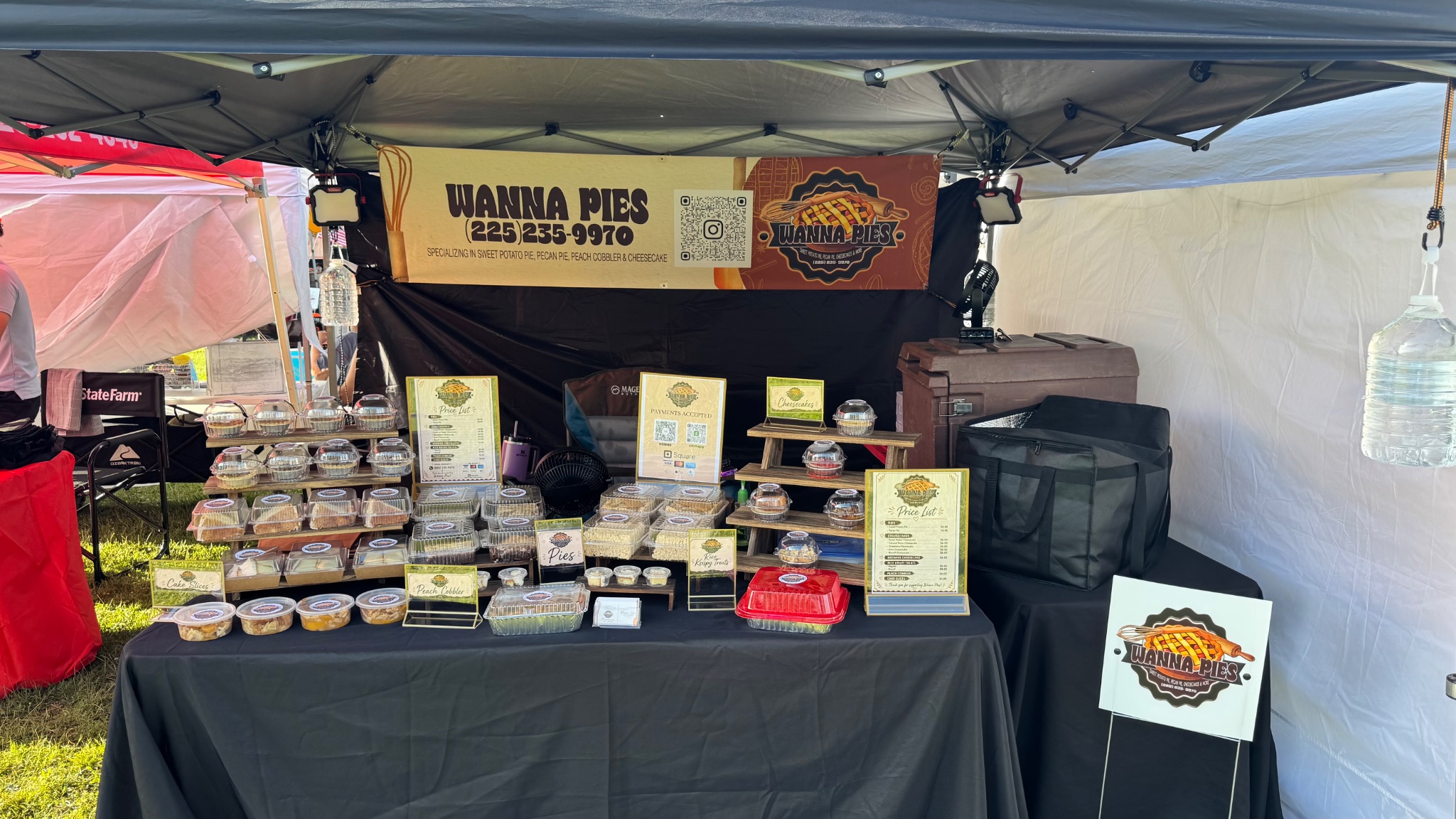 Wanna Pies 