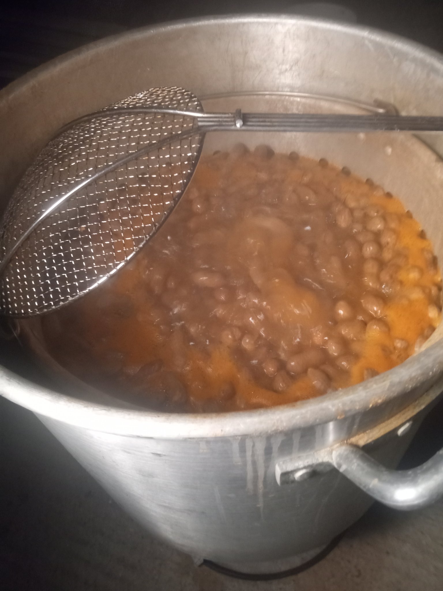 Lamberts Crab Boiled Peanutz 