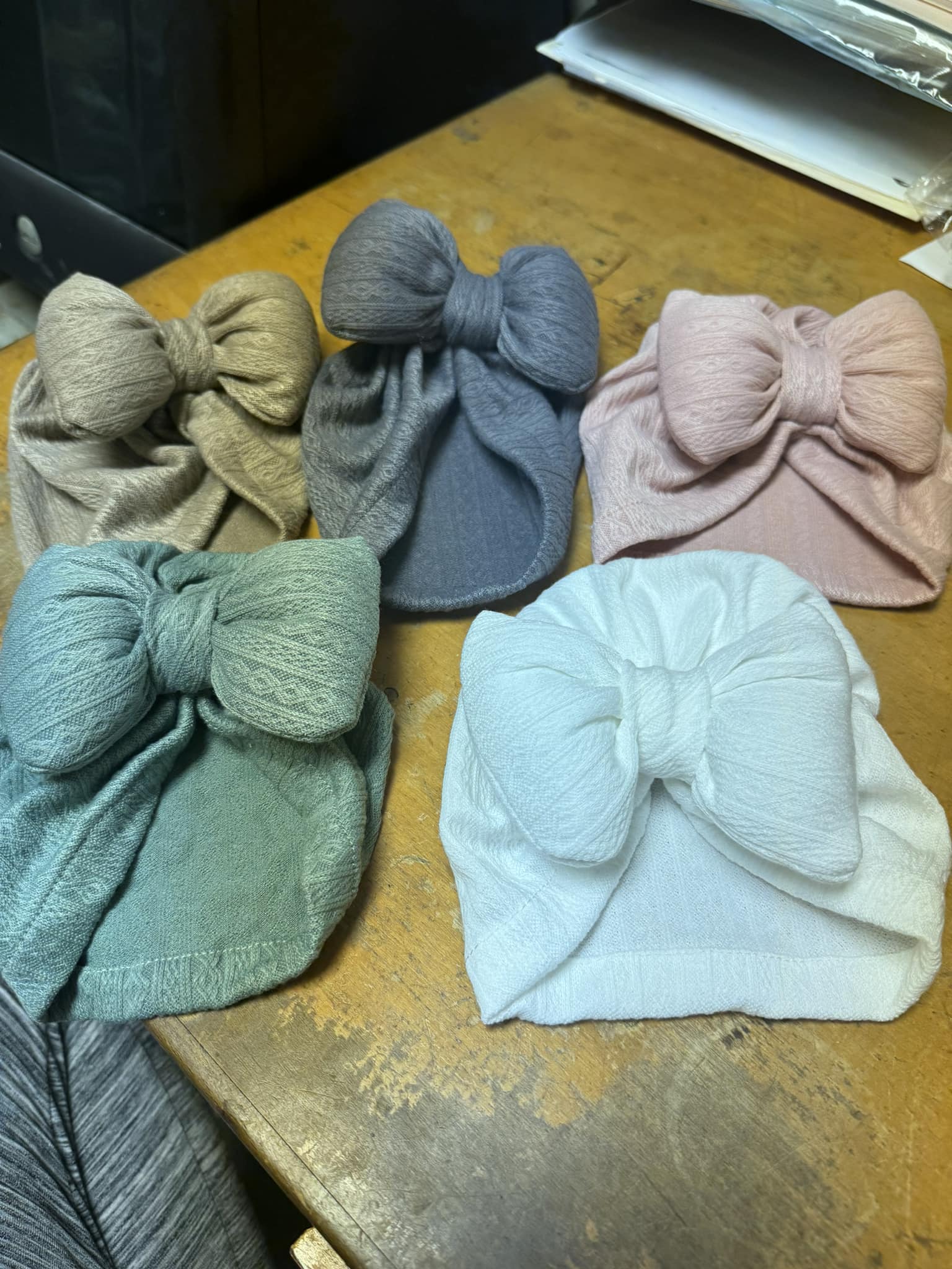 Pretty & Pressed Creations LLC