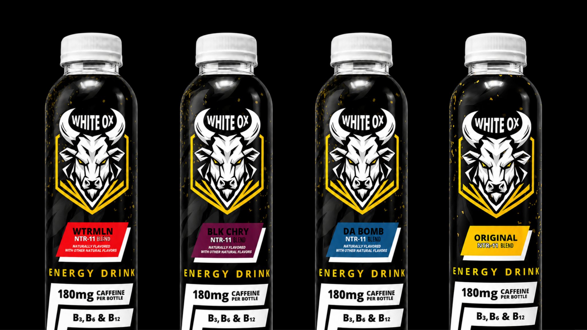 White Ox Energy