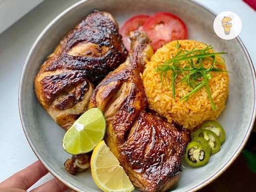 Vita's Filipino Kitchen Ltd Co
