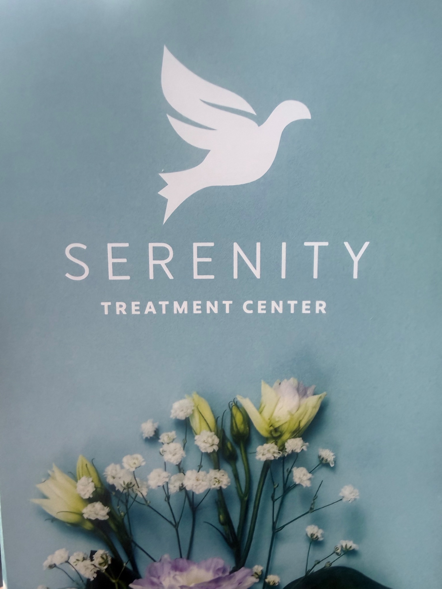 The Serenity Center 