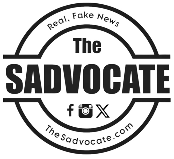 The Sadvocate