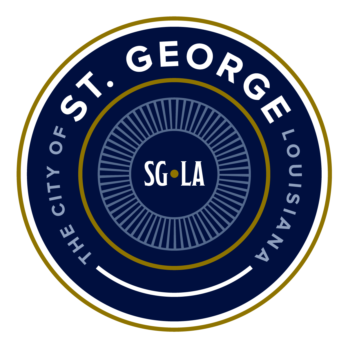 City of St. George
