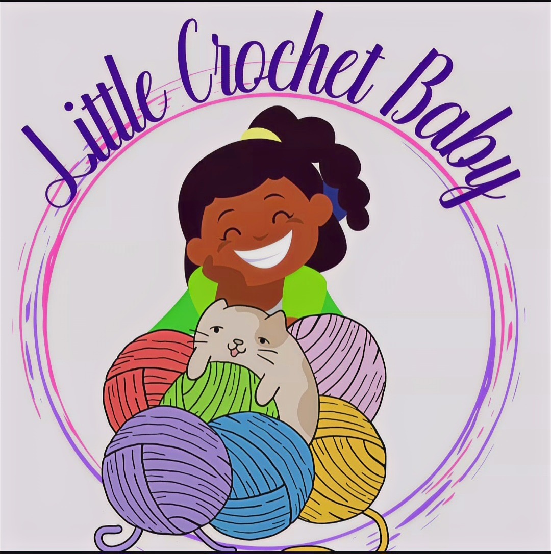 Little Crochet Baby